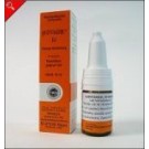 Quentakehl D5 krople 10ml.