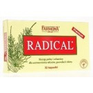FARMONA RADICAL Preparat witaminowo-ziołowy x 32 kaps.