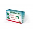 Rhin-Bac Pastylki do ssania x 16 szt.