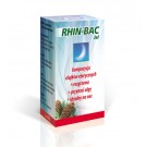 Rhin-Bac żel rozgrzewający x 40g.