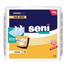 Pieluchy anatomiczne SAN SENI Normal x 10szt. 
