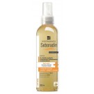 Seboradin Regenerujący -  lotion do włosów zniszczonych z żeń-szeniem 200 ml.
