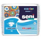 Pieluchomajtki SENI KIDS junior extra (16-30kg) x 30szt. 
