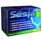 Sesja x 50 tabl.