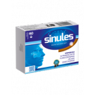 WEGA SINULES 60SZT