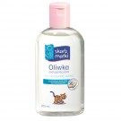 Skarb Matki Oliwka z olejkiem ze słodkich migdałów 200 ml.