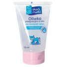 Skarb Matki Oliwka pielęgnacyjna w żelu 125 ml.