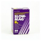 SLOW MAG B6 x 50 tabl.