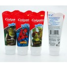 COLGATE Pasta Junior Smiles 6+ lat 50 ml.