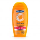 SORAYA Balsam do opalania SPF 10 wodoodporny 200ml 