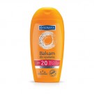 SORAYA Balsam do opalania SPF 20 wodoodporny 200ml 
