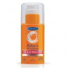 SORAYA Balsam do opalania SPF 60 wodoodporny 100ml 