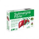 WEGA SYLIMARYNA FORTE PLUS 30SZT