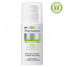ERIS PHARMACERIS T SEBO-ALMOND PEEL 5% KREM PEELINGUJĄCY - I STOPIEŃ ZŁUSZCZANIA 50 ml.