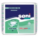 Pieluchomajtki SUPER SENI TRIO XL x 10szt.