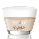 VICHY AQUALIA ANTIOX Krem nadający promienny wygląd 50 ml.