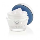 VICHY NUTRILOGIE 2 Krem do skóry bardzo suchej 50 ml.