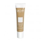 VICHY AERATEINT PURE Kremowy podkład do skóry suchej 12 30 ml.