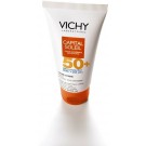 VICHY CAPITAL SOLEIL krem do twarzy nawilżający SPF50+  50 ml.