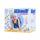 Vibovit Bobas waniliowy x 15sasz. 