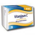 Vitaminum C 200 mg  x 60tabl. 