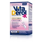 VitaDerol + K x 40kaps. 