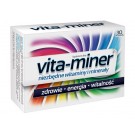 Vita-miner x 30 tabl.