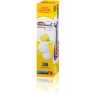 Vitaminum C 1000 mg Polfa x 20 tabl.mus.