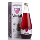 Vitotal GOLD syrop dla kobiet 750 g.