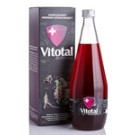 Vitotal GOLD syrop dla mężczyzn 750 g.