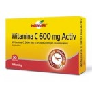 Witamina C 600 Activ  x 30 tabl