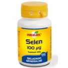 Selen 100 mcg x 100tabl.