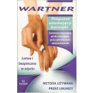 Wartner Preparat do usuwania brodawek (6 zabiegów) 1szt 