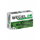 WEGA WĘGIEL AKTYWOWANY 20 SZT