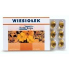 Naturkaps Wiesiołek x 60kaps.