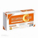 WEGA WITAMINA C 1000 30 SZT