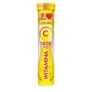WEGA WITAMINA C 1000 24SZT
