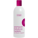 ZIAJA Szampon redukujący łupież czarna rzepa 400 ml