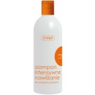 ZIAJA Szampon Intensywne nawilżanie Kiełki pszenicy 400 ml