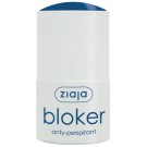 ZIAJA Bloker antyperspirant 60 ml.